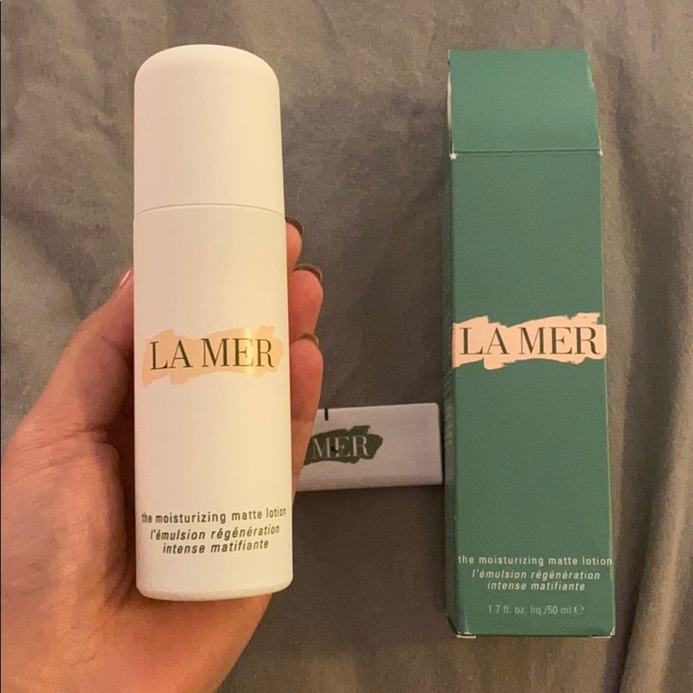 LAMER - Picture 3 of 4